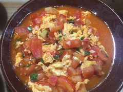 -张关合渣(航空大道店)