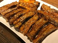 -霄汉羊排(万松园一店)