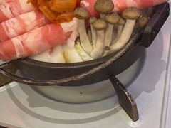 -仙隐小鹿中华料理(南宁万象城店)