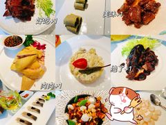 -老洋房花园饭店(绍兴路店)