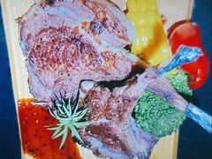-江左尚白日本料理(万象城店)