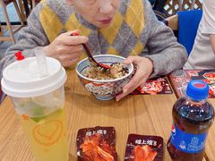-吉野家(南昌铜锣湾店)