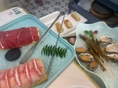 -慢搅粥底火锅(武侯大悦城店)