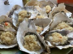 -贞姨美食·老字号海鲜大排档