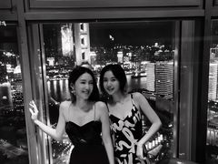 -翡翠36酒吧(浦东香格里拉店)