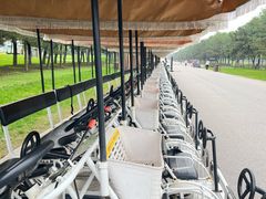 -汉长安城未央宫国家考古遗址公园