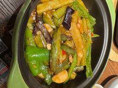 -云海肴·汽锅鸡·云南菜(领展购物广场·中关村店)