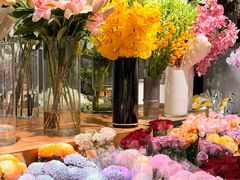 -双季花艺园艺市场(浦东店)