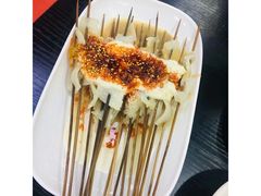 -郑家包子牛肉拉面(尚勤路店)