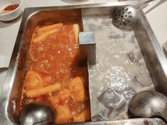 -海底捞火锅(劲松店)