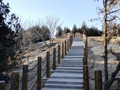-白水寺森林公园
