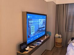 -成都宽窄巷子漫心酒店