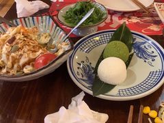 -仙隐小鹿料理食堂(沙市人信汇店)