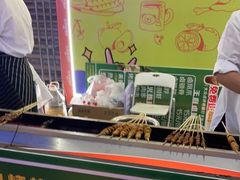 -王府井酒店(金桥港湾店)