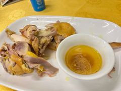 -巫记鸡饭店