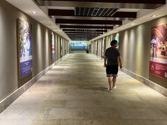 -三亚湾海居铂尔曼度假酒店