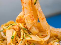 凉皮mini-湘西里泡菜(旭辉店)