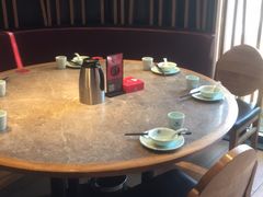 -老板恋上鱼(恒隆广场店)