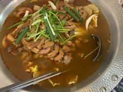 -古乐牛香·鲜牛肉牛杂火锅(高新店)