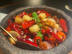 -荷风细雨·中国茶宴(碧云店)