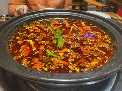 -小饕荟雅安贡椒鱼鲜馆(广福桥店)