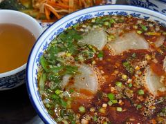 -吾穆勒蓬灰牛肉面·清真(北滨河中路店)