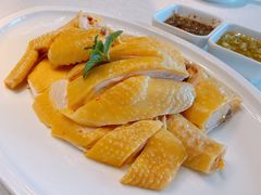 白切鸡-粤秀餐厅(国货店)