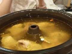 -云海肴·汽锅鸡·云南菜(美罗城店)