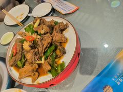 -小船渔村·大连菜(新华街店)