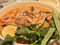 -沛家·西餐Brunch·直火料理