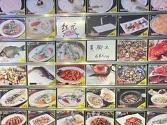 -八仔大富楼·河鲜(西江店)