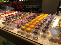 -雍和会海鲜姿造自助(湖东路店)
