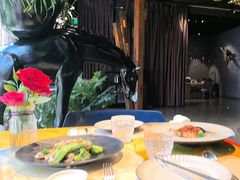 -华阳时光吧餐厅(华阳广场国际大饭店)