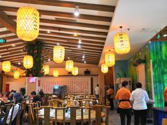 大堂-六合居·明厨亮灶餐厅(成双大道店)