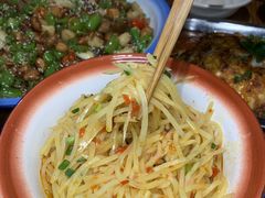 -兔槽江湖菜·重庆璧山兔(水围店)