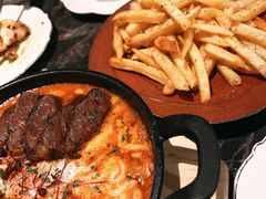 -LESCEDARS Brasserie Bistro香柏树