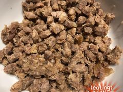 牛肉粒-海底捞火锅(吴中路店)