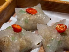 -蔡澜点心·粤菜(花城汇南区店)