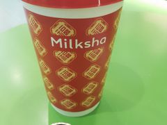 -迷客夏Milksha(圆融天幕店)