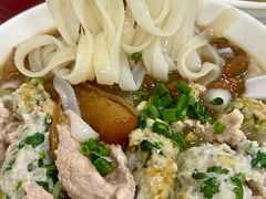-荔林食店(西华路店)