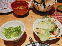 -有喜屋·日料·居酒屋(旭辉广场店)