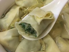 -笑来喜馄饨小笼工坊店(湖滨街店)