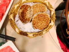 -东来顺饭庄(西直门店)