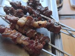 -正丰源大缸烧烤(人民路店)