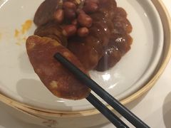 -眉州东坡(春秀路店)