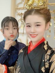 -盘子女人坊古装写真摄影(深圳店)