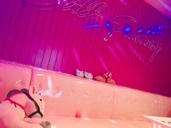 -范特西FANTASY量贩式KTV(民主广场店)
