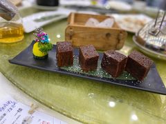 -嘉禧大酒楼(康城广场店)