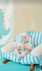 -大连棒棒糖儿童摄影(熊洞街店)