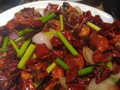 -聚点串吧·北京烧烤(赵登禹路店)